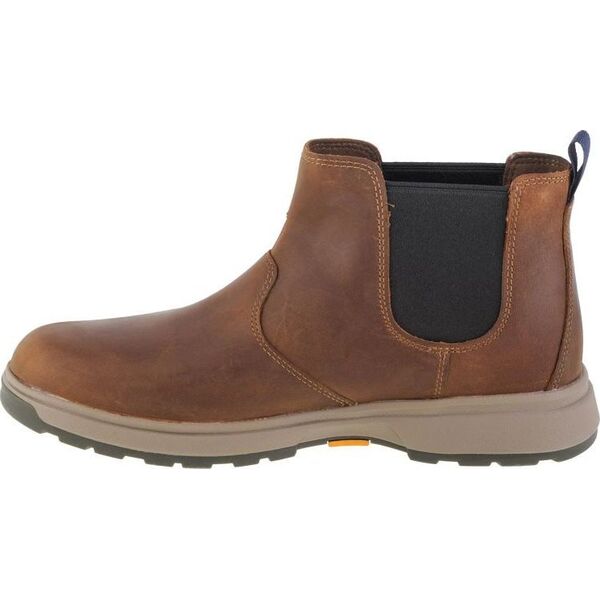 Timberland Timberland Atwells Ave Chelsea 0A5R8Z Brązowe 41 13519712 196249549452