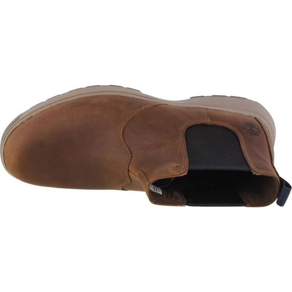Timberland Timberland Atwells Ave Chelsea 0A5R8Z Brązowe 41 13519712 196249549452