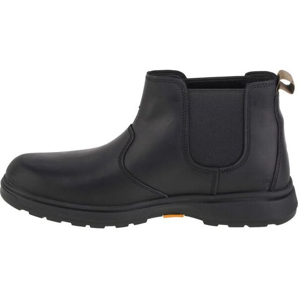 Timberland Timberland Atwells Ave Chelsea 0A5R9M Czarne 41 13519831 196249549391
