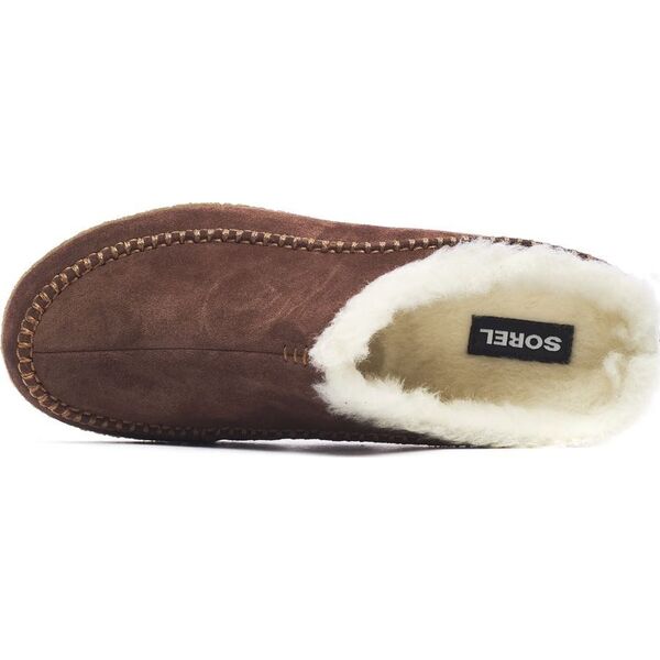 Sorel Sorel Lanner Ridge 1923641256 Brązowe 41 13519877 193855833869