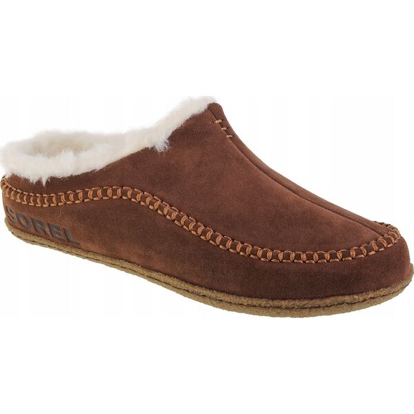 Sorel Sorel Lanner Ridge 1923641256 Brązowe 41 13519877 193855833869