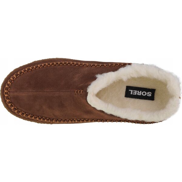 Sorel Sorel Lanner Ridge 1923641256 Brązowe 41 13519877 193855833869