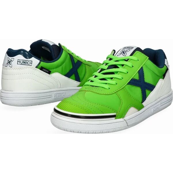 Munich Buty Munich Gresca 310 3000310 13520283 8445648237562