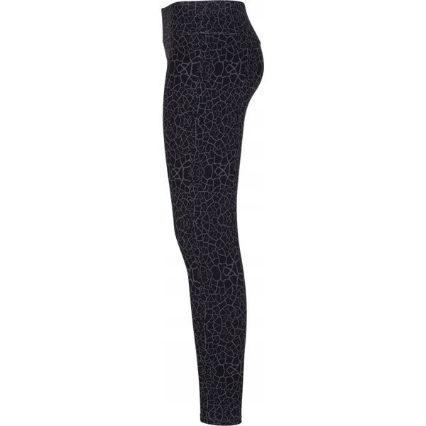 Joma Joma Urban Street Long Tights 800066-100 Czarne XS 13520783 8445456076643