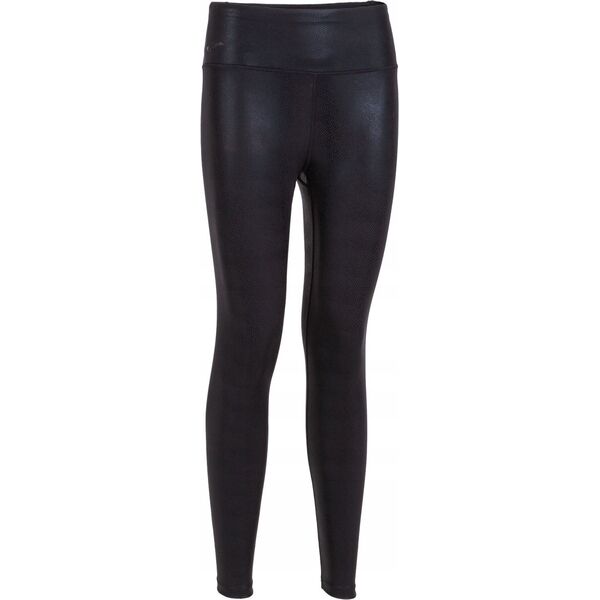Joma Joma Urban Street Long Tights 901543-100 Czarne M 13520788 8445456076919
