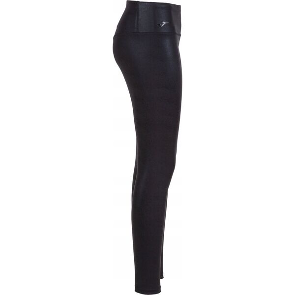Joma Joma Urban Street Long Tights 901543-100 Czarne M 13520788 8445456076919