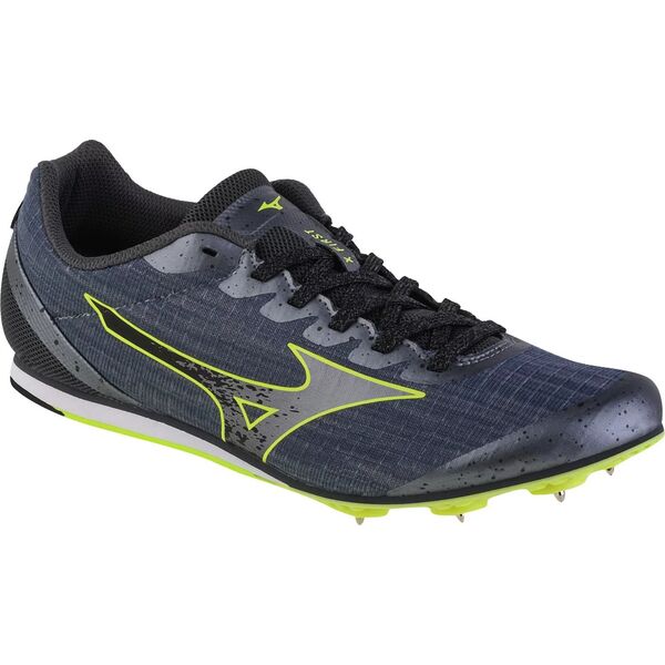 Mizuno Mizuno X First (U) U1GA213238 szary 41 13520973 5059431508338