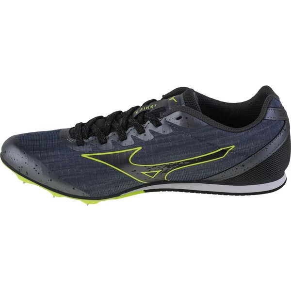 Mizuno Mizuno X First (U) U1GA213238 szary 43 13520977 5059431508369