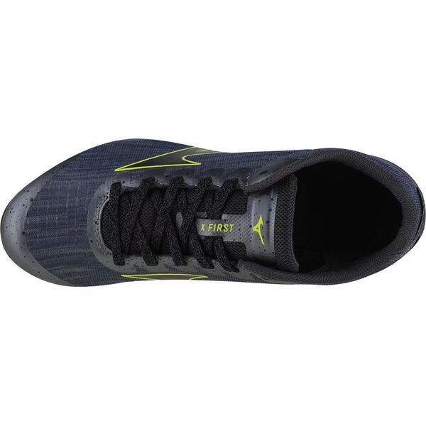 Mizuno Mizuno X First (U) U1GA213238 szary 43 13520977 5059431508369