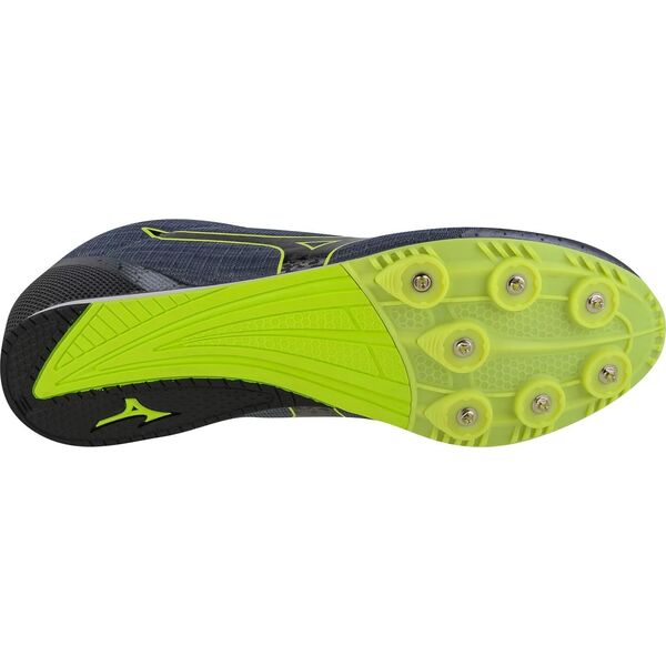 Mizuno Mizuno X First (U) U1GA213238 szary 43 13520977 5059431508369