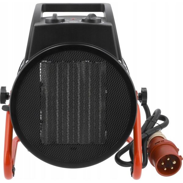 Yato YATO NAGRZEWNICA ELEKTRYCZNA PTC 5KW 13521236 5906083100291