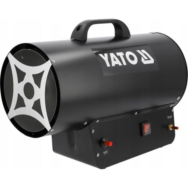 Yato YATO NAGRZEWNICA GAZOWA 30KW 13521240 5906083100338