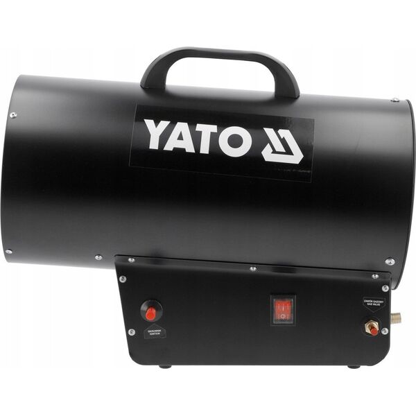 Yato YATO NAGRZEWNICA GAZOWA 30KW 13521240 5906083100338