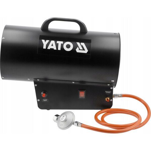 Yato YATO NAGRZEWNICA GAZOWA 30KW 13521240 5906083100338