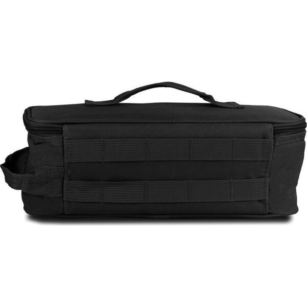 Offlander OFFLANDER TORBA KEMPINGOWA OFFROAD POZIOMA 4L CZARNA 13521761 5903733008754