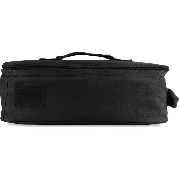 Offlander OFFLANDER TORBA KEMPINGOWA OFFROAD POZIOMA 4L CZARNA 13521761 5903733008754