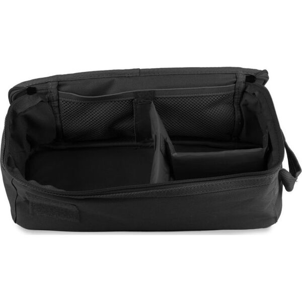 Offlander OFFLANDER TORBA KEMPINGOWA OFFROAD POZIOMA 4L CZARNA 13521761 5903733008754