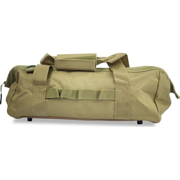 Offlander OFFLANDER KOMPAKTOWA TORBA NA NARZĘDZIA OFFROAD 9L KHAKI 13521765 5903733008693