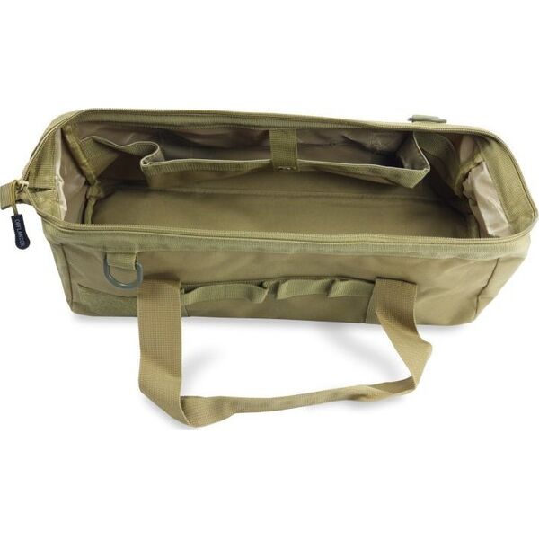 Offlander OFFLANDER KOMPAKTOWA TORBA NA NARZĘDZIA OFFROAD 9L KHAKI 13521765 5903733008693