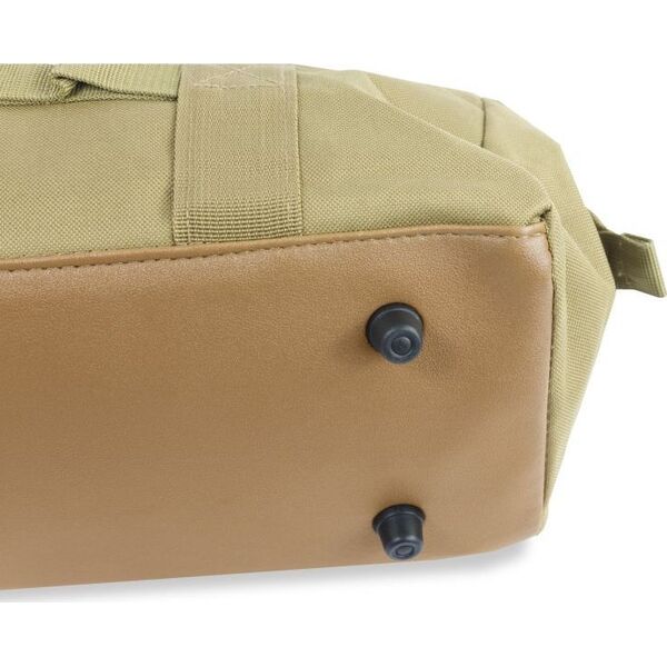 Offlander OFFLANDER KOMPAKTOWA TORBA NA NARZĘDZIA OFFROAD 9L KHAKI 13521765 5903733008693