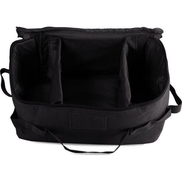Offlander OFFLANDER TORBA KEMPINGOWA OFFROAD POZIOMA 10L CZARNA 13521779 5903733008785