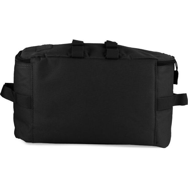 Offlander OFFLANDER TORBA KEMPINGOWA OFFROAD POZIOMA 10L CZARNA 13521779 5903733008785