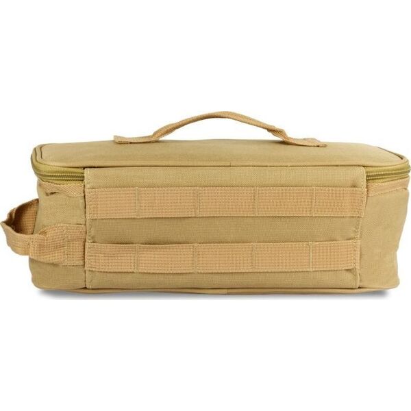 Offlander OFFLANDER TORBA KEMPINGOWA OFFROAD POZIOMA 4L KHAKI 13521783 5903733008747
