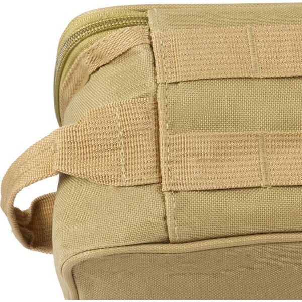 Offlander OFFLANDER TORBA KEMPINGOWA OFFROAD POZIOMA 4L KHAKI 13521783 5903733008747