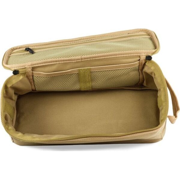 Offlander OFFLANDER TORBA KEMPINGOWA OFFROAD POZIOMA 4L KHAKI 13521783 5903733008747