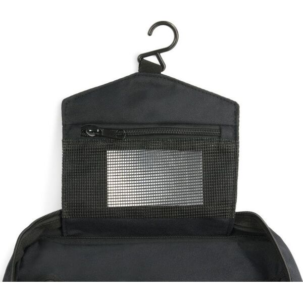 Offlander OFFLANDER ORGANIZER KOSMETYCZKA TURYSTYCZNA DO WIESZANIA CZARNA 13521788 5903733008587