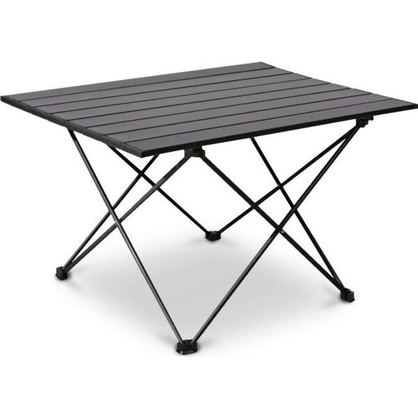Offlander OFFLANDER SKŁADANY ALUMINIOWY STÓŁ KEMPINGOWY TURYSTYCZNY 13521797 5903733009256
