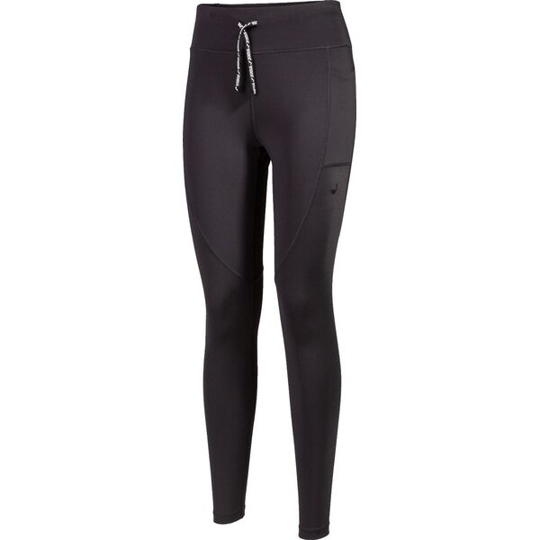 Joma Joma Urban Street Long Tights 901651-100 Czarne S 13523079 8445456493587
