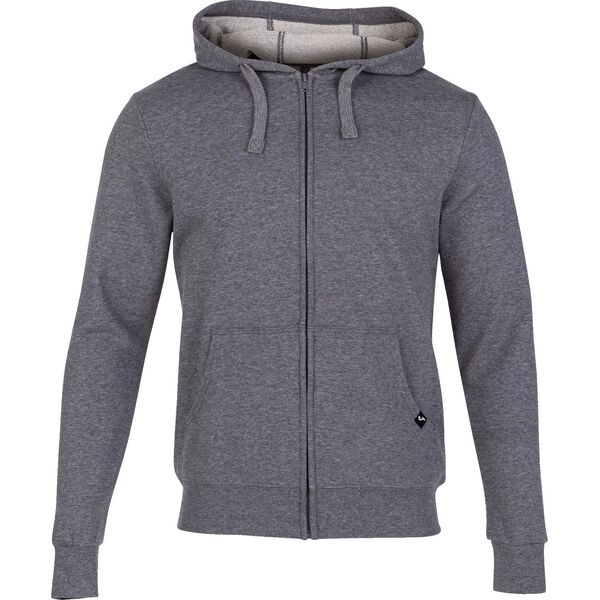 Joma Joma Jungle Hoodie 102109-280 szary S 13523197 8424309609436