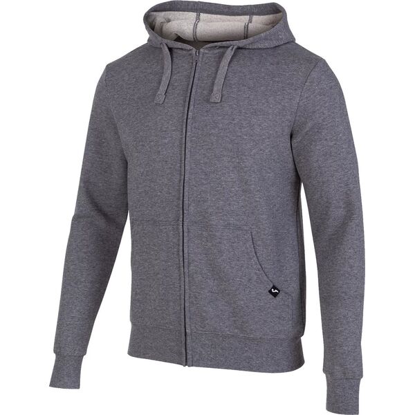 Joma Joma Jungle Hoodie 102109-280 szary S 13523197 8424309609436