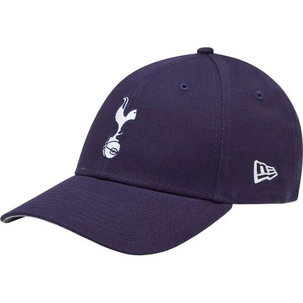 New Era New Era 9FORTY Tottenham Hotspur FC Cap 11839064 Granatowe OSFA 13523213 192857435033