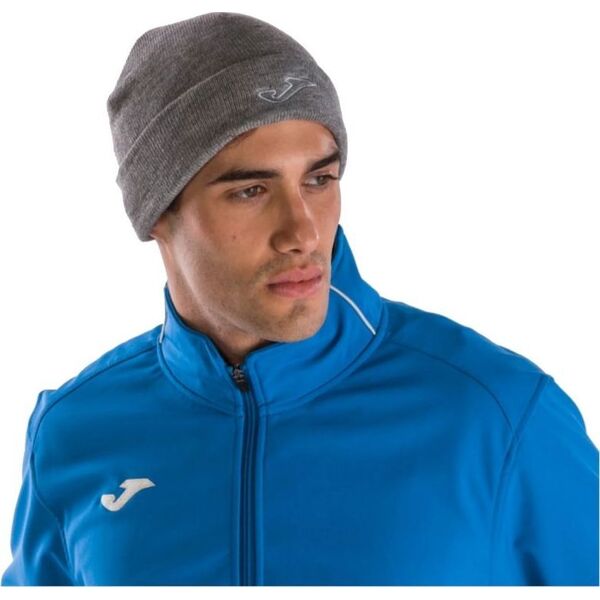 Joma Joma Classic Beanie 400360-280 szary SR 13523238 9997691838047