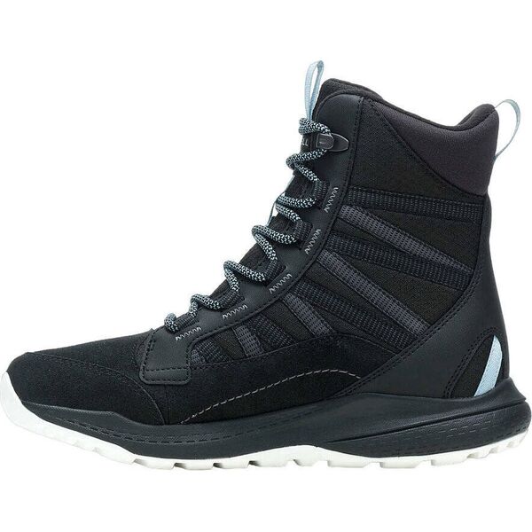 Buty trekkingowe damskie Merrell Buty damskie MERRELL BRAVADA EDGE 2 THERMO MID Waterproof (J036798) 38 13523820 195017967566