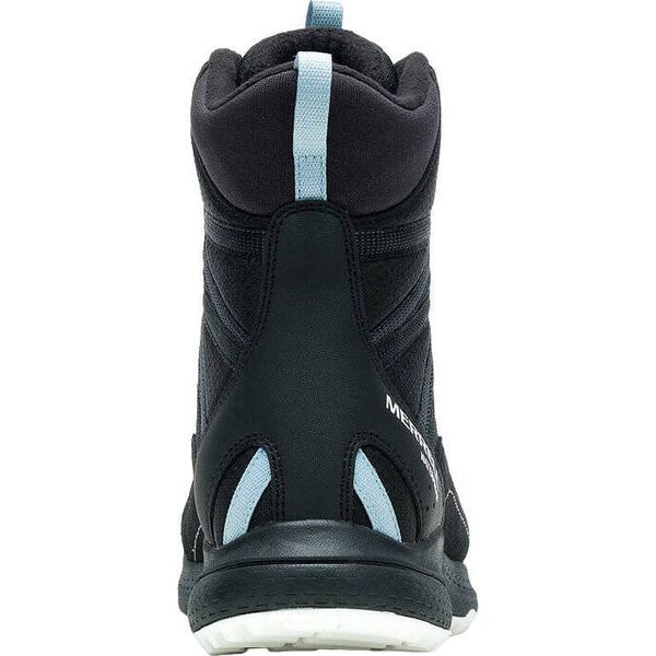 Buty trekkingowe damskie Merrell Buty damskie MERRELL BRAVADA EDGE 2 THERMO MID Waterproof (J036798) 38 13523820 195017967566