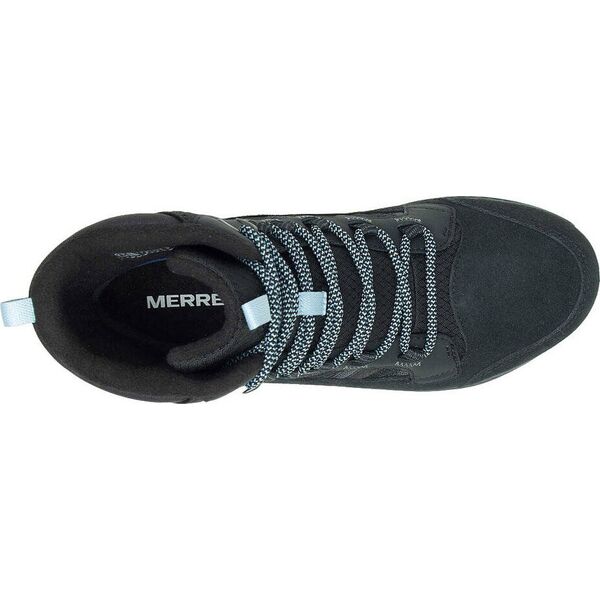 Buty trekkingowe damskie Merrell Buty damskie MERRELL BRAVADA EDGE 2 THERMO MID Waterproof (J036798) 39 13523823 195017967580