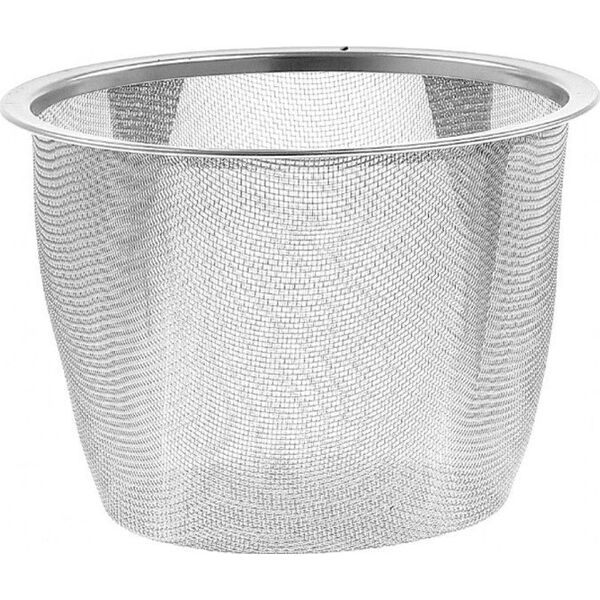 KingHoff Zaparzacz Żeliwny Dzbanek 300ml Z Filtrem Kinghoff Kh-1817 Lumarko! 13523968 5908287218178