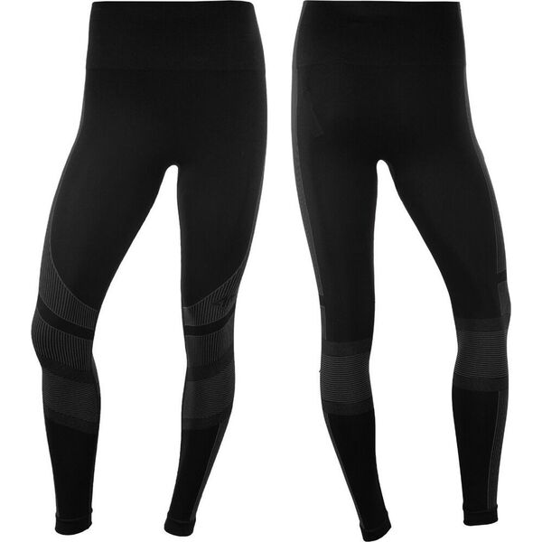 4f Legginsy damskie bielizna termoaktywna 4F F116 czarne 4FAW23USEAF116 20S M/L 13524154 5904698522620