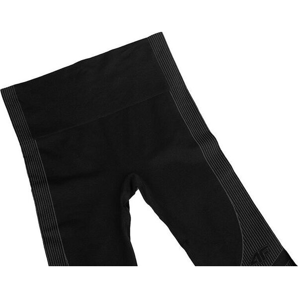 4f Legginsy damskie bielizna termoaktywna 4F F116 czarne 4FAW23USEAF116 20S M/L 13524154 5904698522620