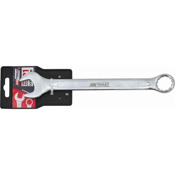 AWTools AWTOOLS KLUCZ PŁASKO-OCZKOWY  7mm 13525705 5903678614041