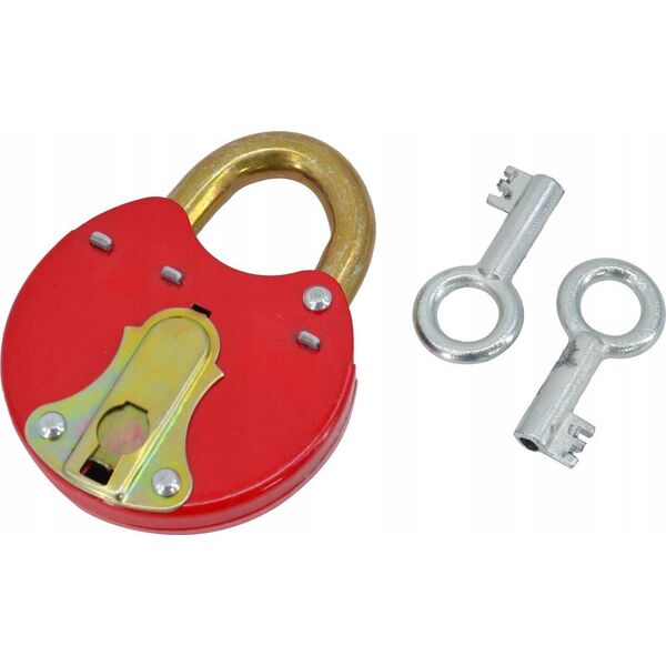AWTools AWTOOLS KŁÓDKA MARS 40mm  /KLUCZ RURKOWY 13526254 5903678620820