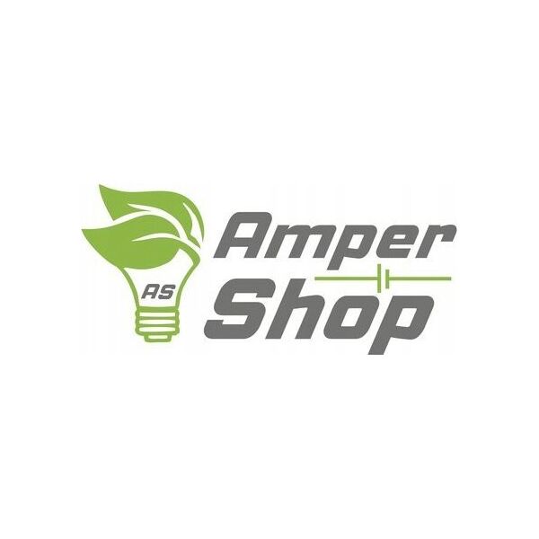 Simet Szybkozłączka wciskana do drutów 4x 0,2-2,5mm2 24A Simet Mini PC214S 89242000 transparentna/żółta 13529241 5907813235351
