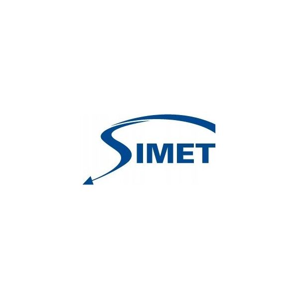 Simet Szybkozłączka wciskana do drutów 5x 0,2-2,5mm2 24A Simet Mini PC215S 89243000 transparentna/szara 13529242 5907813235368
