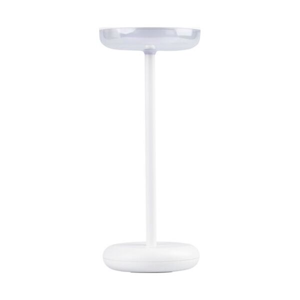 Lampa stołowa Kanlux Kanlux Fluxy 37310 lampa stołowa lampka 1x1,7W LED 3000K biała 13531392 5905339373106
