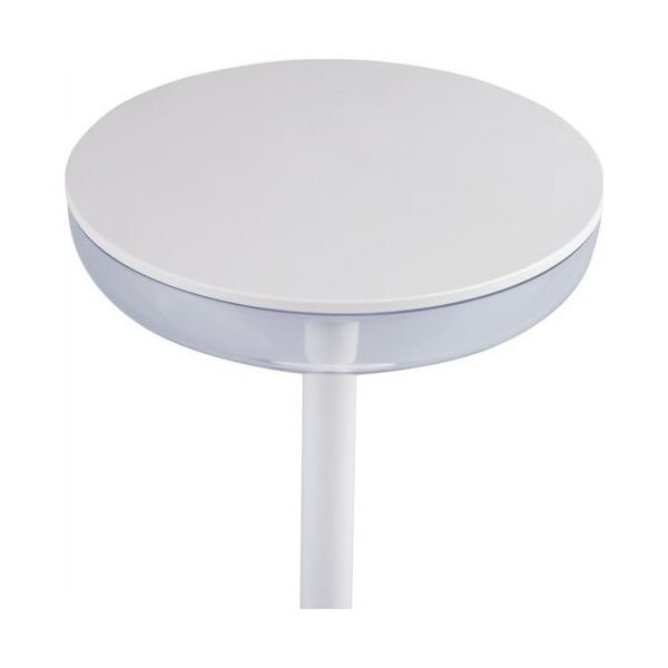 Lampa stołowa Kanlux Kanlux Fluxy 37310 lampa stołowa lampka 1x1,7W LED 3000K biała 13531392 5905339373106