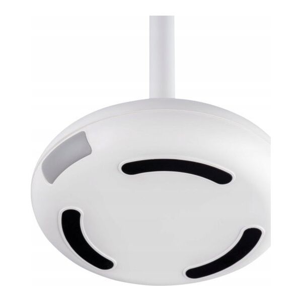 Lampa stołowa Kanlux Kanlux Fluxy 37310 lampa stołowa lampka 1x1,7W LED 3000K biała 13531392 5905339373106