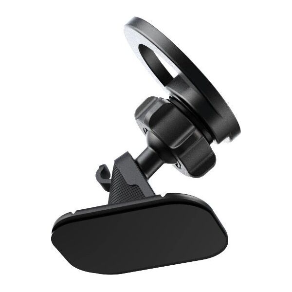 Joyroom Uchwyt samochodowy magnetyczny na kokpit Joyroom JR-ZS376 czarny 13531790 6956116753702